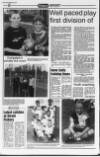 Larne Times Thursday 01 August 1996 Page 48
