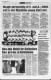 Larne Times Thursday 01 August 1996 Page 50