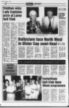 Larne Times Thursday 01 August 1996 Page 52