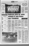 Larne Times Thursday 01 August 1996 Page 55