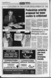 Larne Times Thursday 19 September 1996 Page 4