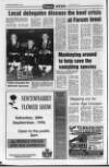 Larne Times Thursday 19 September 1996 Page 6