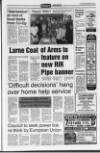 Larne Times Thursday 19 September 1996 Page 9