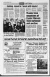 Larne Times Thursday 19 September 1996 Page 14