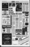 Larne Times Thursday 19 September 1996 Page 22
