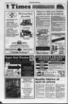 Larne Times Thursday 19 September 1996 Page 28
