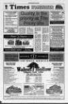 Larne Times Thursday 19 September 1996 Page 32