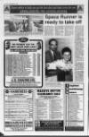 Larne Times Thursday 19 September 1996 Page 40