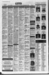 Larne Times Thursday 19 September 1996 Page 46