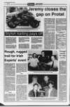 Larne Times Thursday 19 September 1996 Page 54