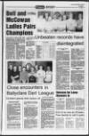 Larne Times Thursday 19 September 1996 Page 55