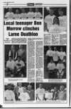 Larne Times Thursday 19 September 1996 Page 56