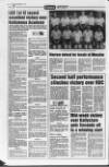 Larne Times Thursday 19 September 1996 Page 58