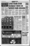 Larne Times Thursday 26 September 1996 Page 4