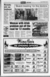 Larne Times Thursday 26 September 1996 Page 11