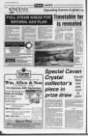 Larne Times Thursday 26 September 1996 Page 12