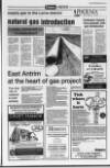 Larne Times Thursday 26 September 1996 Page 13