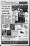 Larne Times Thursday 26 September 1996 Page 14