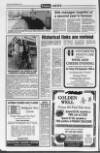 Larne Times Thursday 26 September 1996 Page 16