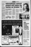 Larne Times Thursday 26 September 1996 Page 18