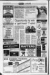 Larne Times Thursday 26 September 1996 Page 20