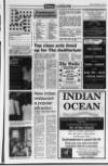 Larne Times Thursday 26 September 1996 Page 21