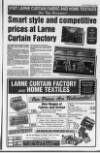 Larne Times Thursday 26 September 1996 Page 31