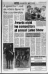 Larne Times Thursday 26 September 1996 Page 35