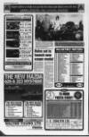 Larne Times Thursday 26 September 1996 Page 38