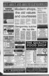Larne Times Thursday 26 September 1996 Page 42