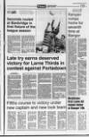 Larne Times Thursday 26 September 1996 Page 55