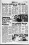 Larne Times Thursday 26 September 1996 Page 57