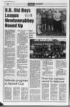 Larne Times Thursday 26 September 1996 Page 60