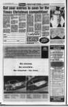 Larne Times Thursday 05 December 1996 Page 8