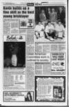Larne Times Thursday 05 December 1996 Page 12