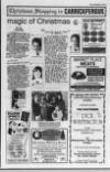 Larne Times Thursday 05 December 1996 Page 23