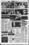 Larne Times Thursday 05 December 1996 Page 26
