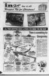 Larne Times Thursday 05 December 1996 Page 32