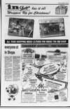 Larne Times Thursday 05 December 1996 Page 33
