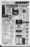 Larne Times Thursday 05 December 1996 Page 42