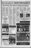Larne Times Thursday 05 December 1996 Page 45