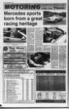 Larne Times Thursday 05 December 1996 Page 48