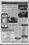 Larne Times Thursday 05 December 1996 Page 50