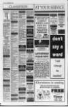Larne Times Thursday 05 December 1996 Page 56