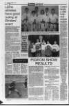 Larne Times Thursday 05 December 1996 Page 60