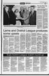 Larne Times Thursday 05 December 1996 Page 61