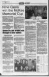 Larne Times Thursday 05 December 1996 Page 66