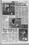 Larne Times Thursday 05 December 1996 Page 67