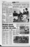 Larne Times Thursday 05 December 1996 Page 70
