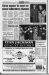 Larne Times Thursday 19 December 1996 Page 6
